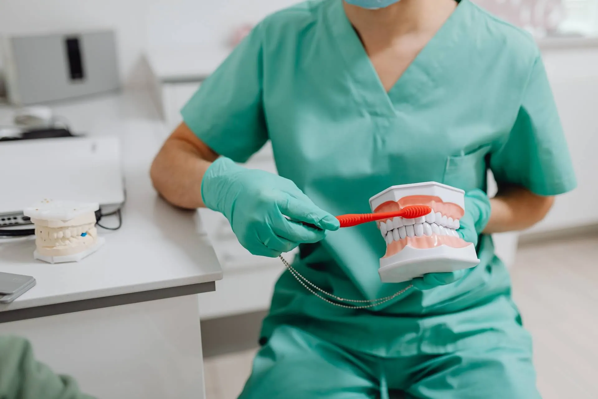 Orthodontic Solutions