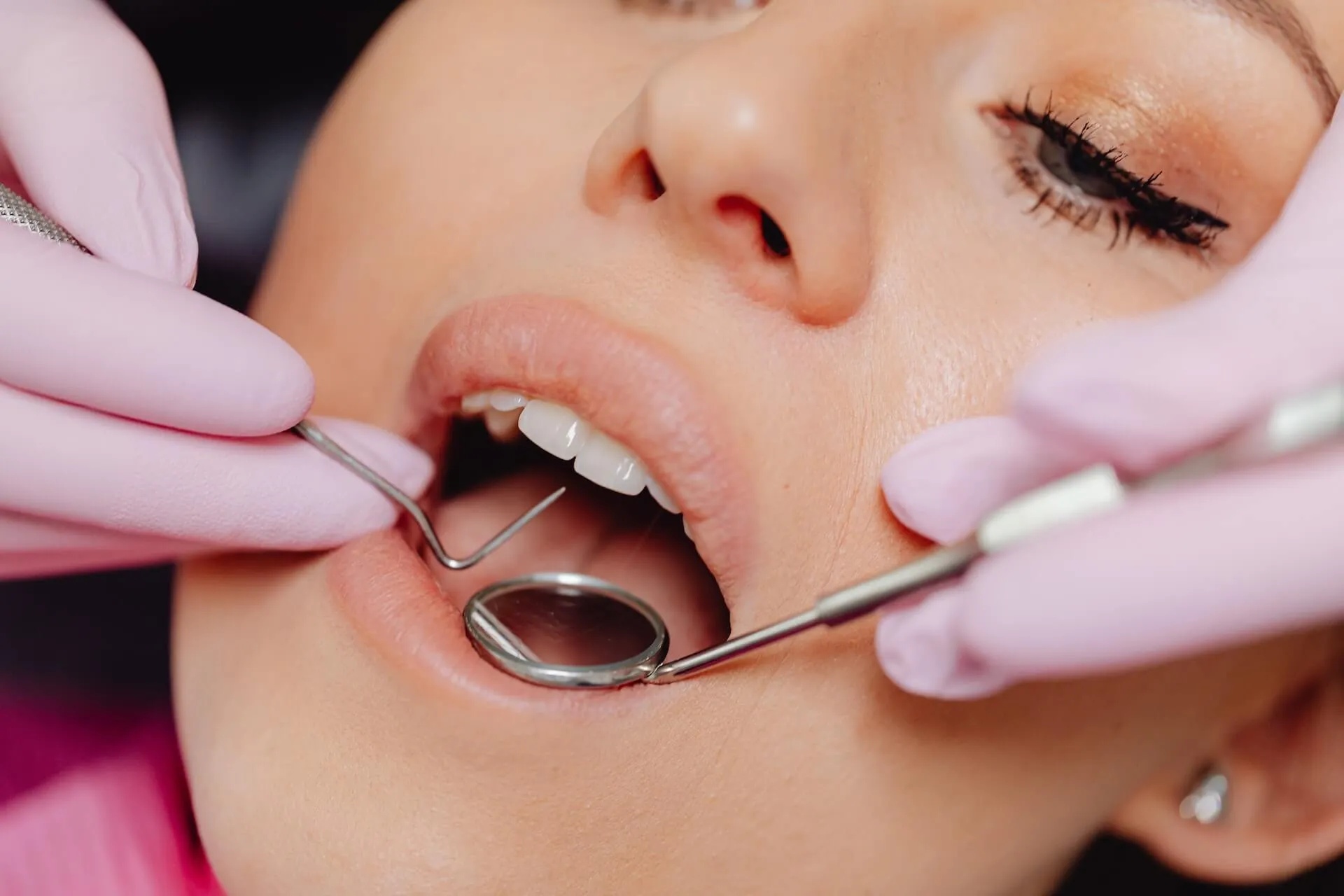 Pediatric Dentistry