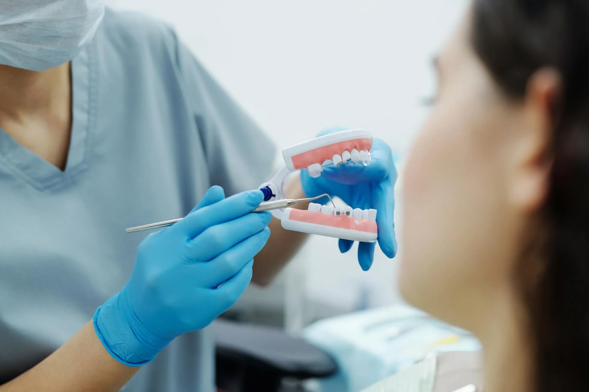 Restorative Dentistry